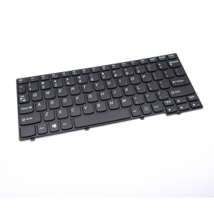 Replacement Keyboard voor Lenovo K2450 US QWERTY zwart