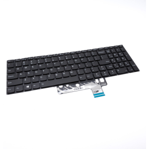 Replacement Keyboard voor Lenovo Ideapad US QWERTY Zwart