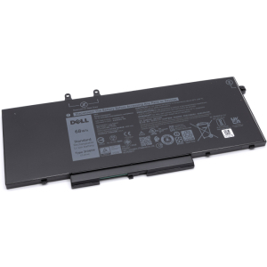 Originele Dell accu voor Precision 3551 15.2v 4470mAh 68Wh