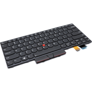 Lenovo ThinkPad T470 T480 Toetsenbord US Qwerty