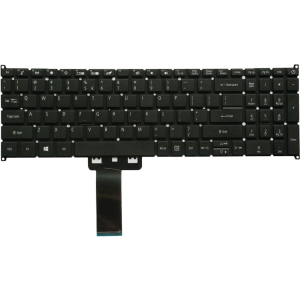 Acer Aspire 3 A317-51 serie US QWERTY Zonder Frame