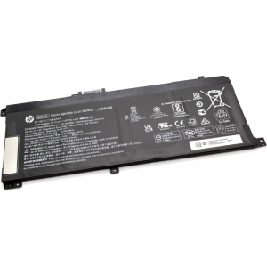 Originele HP accu SA04XL 15,20V 3660mAh