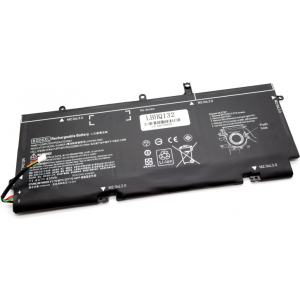 Replacement Accu voor HP Folio 1030 G3 BG06XL 11,4V 40Wh