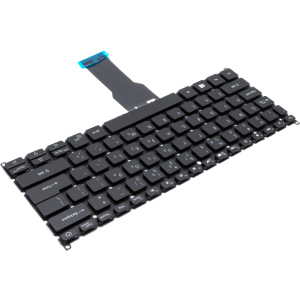 Acer Swift 3 SF314-57 serie US QWERTY Zonder Frame