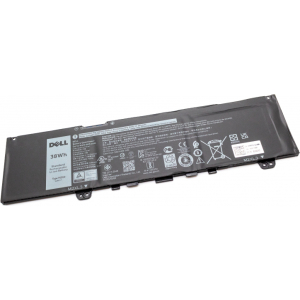 Originele Accu voor Dell Inspiron 5370 11,4v 3166mAh 38Wh