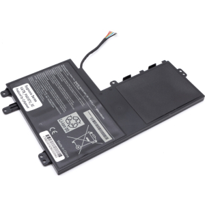 Replacement Accu voor Toshiba Sat. U40-U50 1,4V 4150mAh