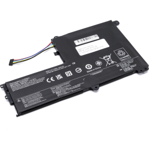 Replacement Accu voor Lenovo L14L2P21 Type B