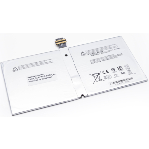 Replacement Accu voor Microsoft Surface Tab Pro 4 1724 500mAh