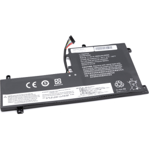 Replacement Accu voor Lenovo L17M3PG2 11,25V 4400mAh