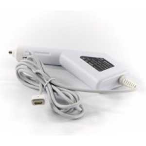 Autolader Apple 18,5 Volt 4,6 Ampère MagSafe 1