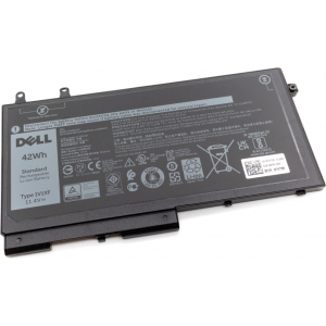 Originele Accu voor Dell Latitude 5400 11,4V 3500mAh
