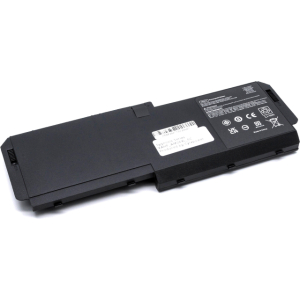 Replacement Accu voor HP AM06XL 11,55V 6200mAh