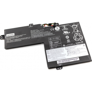 Originele Lenovo accu L18L3PF4 11,34V 4630mAh