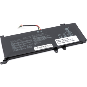 Replacement Accu voor Asus C21N1818-2 7,7V 29Wh 3800mAh