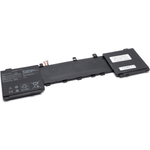 Replacement Accu voor Asus C42N1728
