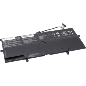 Replacement Accu voor Asus Chromebook Flip 7,6v 4000mAh