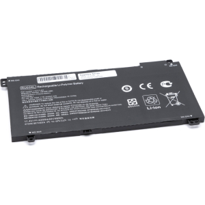 Replacement Accu voor HP RU03XL 11,4v 4200mAh