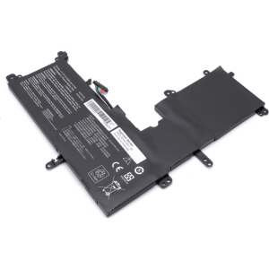 Replacement Accu voor Asus B31N1705-1 11,4v 3600mAh