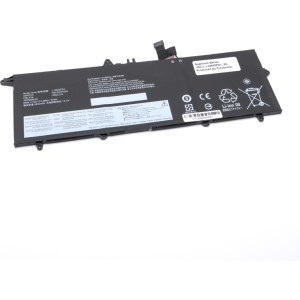 Replacement Accu voor Lenovo L18M3PD1 11,52v 4850mAh