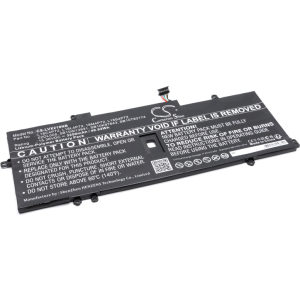 Replacement Accu voor Lenovo L18M4P72 15.36v 3250mAh