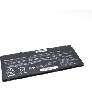 Replacement Accu voor Fujitsu Siemens 14,4 volt 3450mAh 50Wh