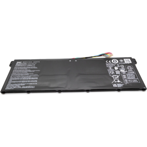 Originele Acer accu AP18C7M 15,4V 3634mAh 56Wh