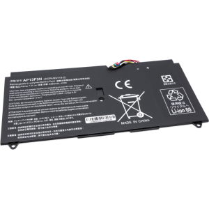 Replacement Accu voor Acer AP13F3N 7,5V 6280mAh