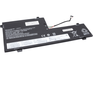 Replacement Accu voor Lenovo L18M3PFA 11,52v 5050mAh