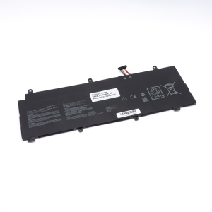 Replacement accu voor Asus C41N1828 15,44V 3750mAh