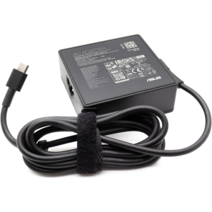 Originele Asus 100W USB-C adapter zwart