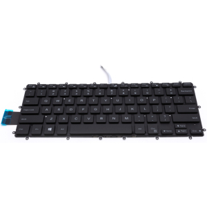 Dell Inspiron Gaming 13 Toetsenbord US Qwerty