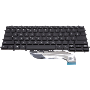 Replacement Toetsenbord voor Dell Latitude 7400 2-in-1 476JH