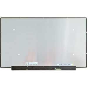 LED 15,6 Inch 1920x1080 Mat 30-pins eDP Slimline w/o brackets short PCB