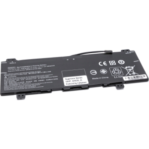 Replacement accu voor HP GH02XL 7,7V 5900mAh