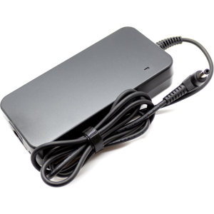 Replacement AC Adapter 20 Volt 6 Ampère 5,5 mm * 2,5 mm
