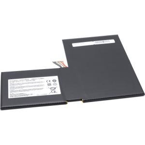 Replacement Accu voor MSI BTY-M6F 11,4v 4100mAh