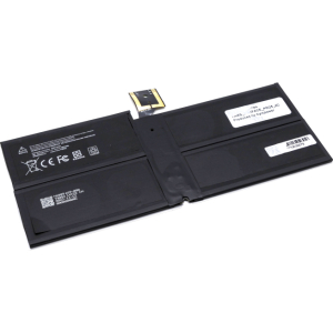 Replacement Accu voor Microsoft Surface Pro 5 /6 7,57V 5900mAh
