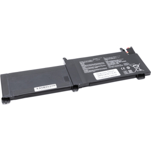 Replacement Accu voor Asus C41N1716 15.4V 4800mAh
