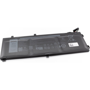 Originele Dell accu voor Precision 5520 11.4v 4900mAh