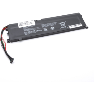 Replacement Accu voor Razer Blade 15 Base 15,4V 4150mAh