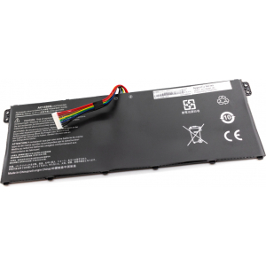 Replacement Accu voor Acer AC14A8K 15,2v 3600mAh