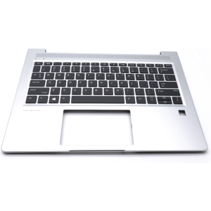 Originele HP Probook 430 G6 Palmrest incl. US toetsenbord