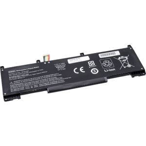 Replacement accu voor HP RH03XL 11,4v 3550mAh