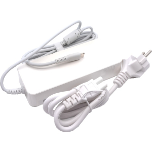 Replacement 100W USB-C adapter wit