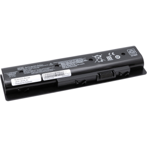 Replacement Accu voor HP MC06 11,1V 4400mAh