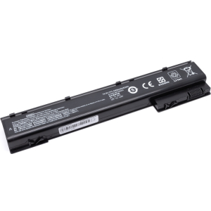 Replacement Accu voor HP ZBook 14,4V 4400mAh