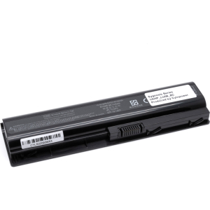 Replacement Accu voor HP LU06 11,1V 4400mAh