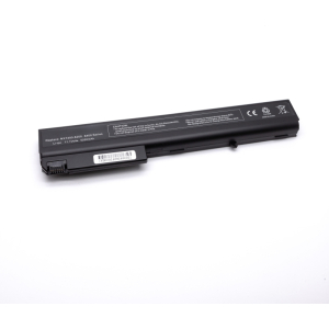 Replacement Accu voor HP Business Notebook 10,8V 4400mAh