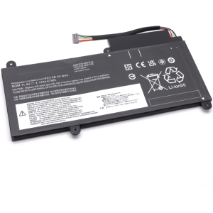 Replacement Accu Voor Lenovo ThinkPad E450 10,8 4400mAh