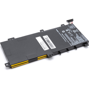 Replacement Accu voor Asus C21N1333 7,6V 5000mAh